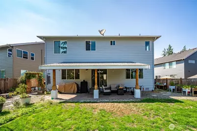 4283 SW Chatterton Avenue, Port Orchard, WA 98367 - Photo 22
