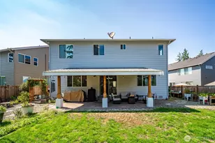 4283 SW Chatterton Ave, Port Orchard, WA 98367 - Photo 22