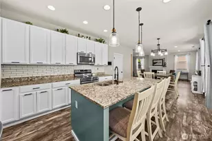 4283 SW Chatterton Ave, Port Orchard, WA 98367 - Photo 8