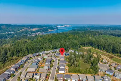 4283 SW Chatterton Avenue, Port Orchard, WA 98367 - Photo 2