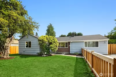 211 N 160th Street, Shoreline, WA 98133 - Photo 1