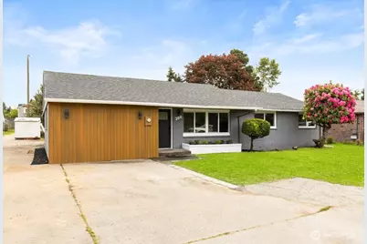 308 E 84 Street, Tacoma, WA 98445 - Photo 1