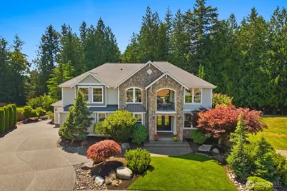 897 Spaulding Circle, Buckley, WA 98321 - Photo 2