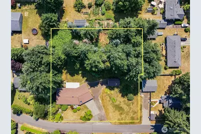 5815 7th Avenue SE, Lacey, WA 98503 - Photo 2