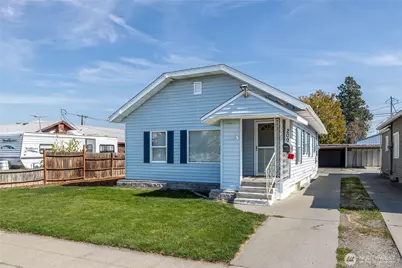 209 Fuller Street, Wenatchee, WA 98801 - Photo 2