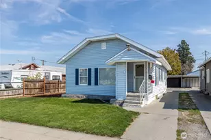 209 Fuller St, Wenatchee, WA 98801 - Photo 2
