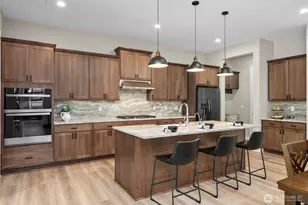 23808 SE Sequoia St, Black Diamond, WA 98010 - Photo 16