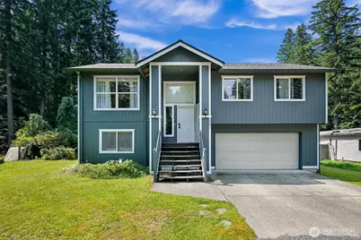2261 Fall Valley Lane, Maple Falls, WA 98266 - Photo 1
