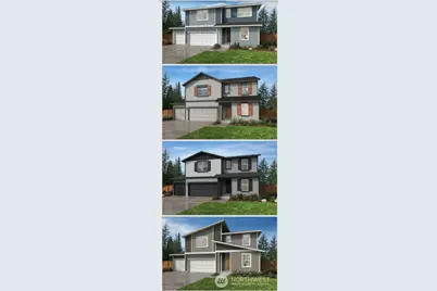 12642 170th Avenue Ct E #Lot189, Bonney Lake, WA 98391 - Photo 2