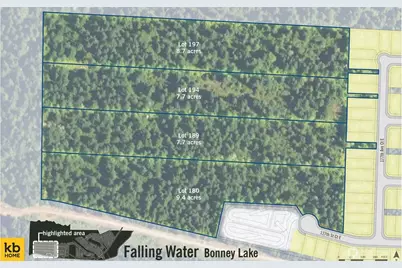 12642 170th Avenue Ct E #Lot189, Bonney Lake, WA 98391 - Photo 6