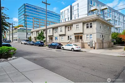 800 Harrison Street, Seattle, WA 98109 - Photo 8