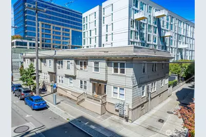 800 Harrison Street, Seattle, WA 98109 - Photo 1