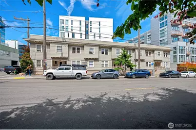 800 Harrison Street, Seattle, WA 98109 - Photo 4