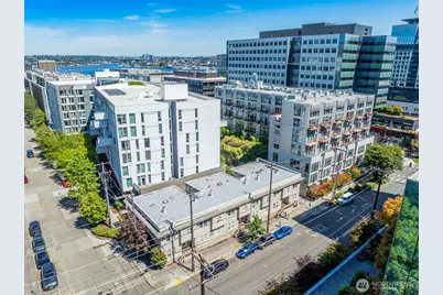 800 Harrison Street, Seattle, WA 98109 - Photo 2