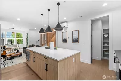 968 7th Ave NW (Homesite #5), Issaquah, WA 98027 - Photo 8