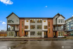 968 7th Ave NW (Homesite #5), Issaquah, WA 98027 - Photo 2
