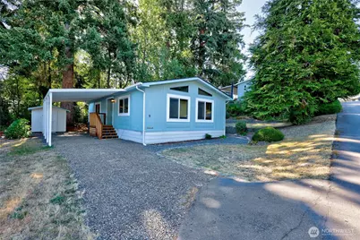 600 Lincoln Road NE #9, Poulsbo, WA 98370 - Photo 1