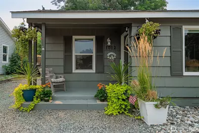 1012 Vassar Ave, Wenatchee, WA 98801 - Photo 2