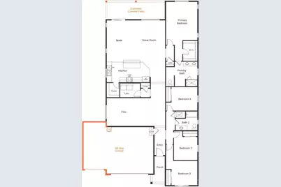 12622 170th Avenue Ct E #Lot194, Bonney Lake, WA 98391 - Photo 2