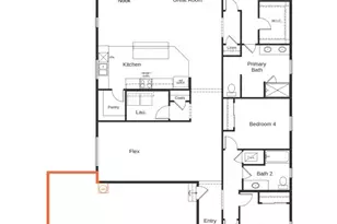 12622 170th Ave Ct E, Bonney Lake, WA 98391 - Photo 2