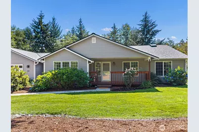 511 E Gills Cove Drive, Allyn, WA 98524 - Photo 1