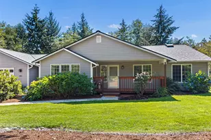 511 E Gills Cove Dr, Allyn, WA 98524 - Photo 1