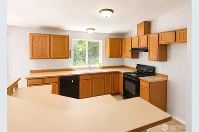 1671 Dickinson Avenue, Shelton, WA 98584 - Photo 6