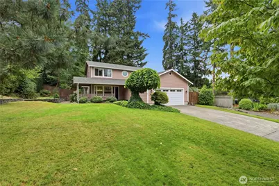 528 Seahawk Street SE, Lacey, WA 98503 - Photo 1