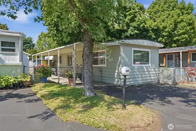 3909 E Fourth Plain Boulevard #49, Vancouver, WA 98661 - Photo 1