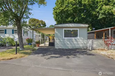 3909 E Fourth Plain Boulevard #49, Vancouver, WA 98661 - Photo 2