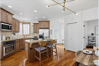13356 NE 134th Place #9, Kirkland, WA 98034 - Photo 4