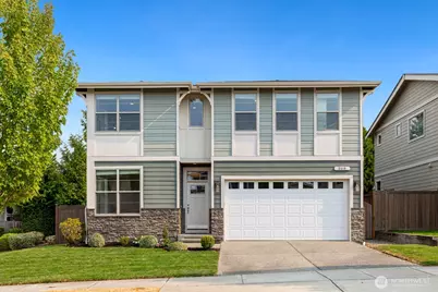 3919 146th Street SE, Mill Creek, WA 98012 - Photo 1