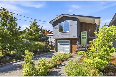 4511 Cascadia Avenue S, Seattle, WA 98118 - Photo 2