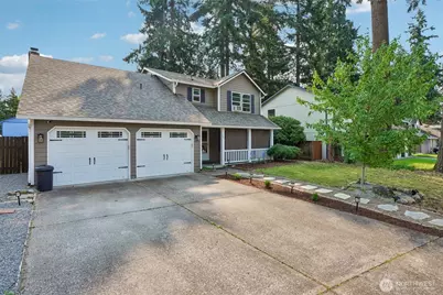 4021 NE 157th Avenue, Vancouver, WA 98682 - Photo 1