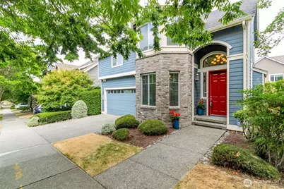 2972 NE Marquette Way, Issaquah, WA 98029 - Photo 2