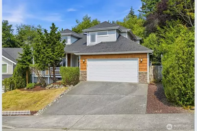 6805 59th Place NE, Marysville, WA 98270 - Photo 2