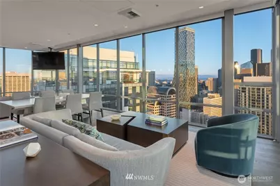 121 Stewart Street #1002, Seattle, WA 98101 - Photo 16