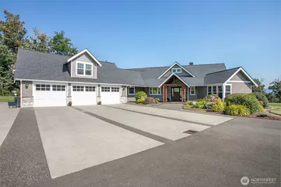 8460 Vahl Drive, Everson, WA 98247 - Photo 1