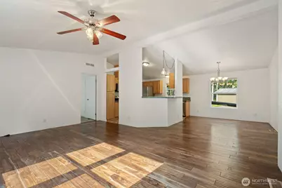 361 N Rainbow Way W, Hoodsport, WA 98548 - Photo 6