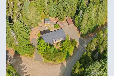 361 N Rainbow Way W, Hoodsport, WA 98548 - Photo 4