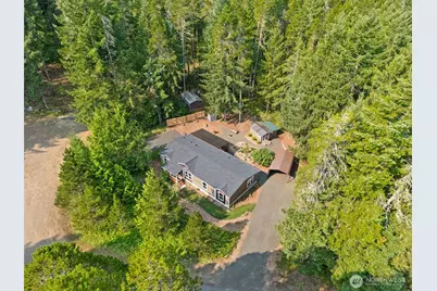 361 N Rainbow Way W, Hoodsport, WA 98548 - Photo 36