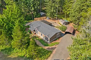 361 N Rainbow Way W, Hoodsport, WA 98548 - Photo 2