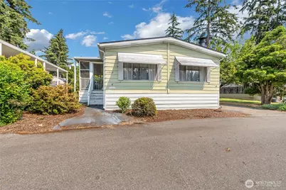 11209 125th Street Ct E #82, Puyallup, WA 98374 - Photo 2