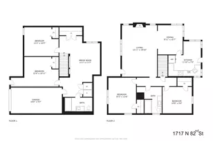 1717 N 82nd St, Seattle, WA 98103 - Photo 36