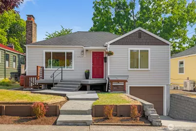 1717 N 82nd Street, Seattle, WA 98103 - Photo 1