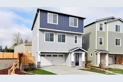 15136 87th Place E, Puyallup, WA 98375 - Photo 1