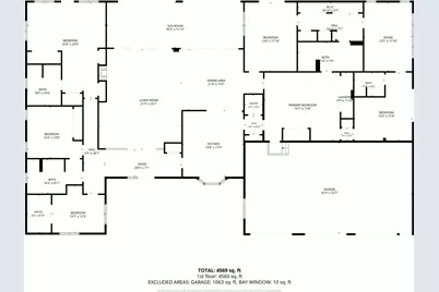 1225 NE Hoffs Drive, Poulsbo, WA 98370 - Photo 40