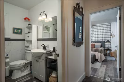 505 N B Street, Aberdeen, WA 98520 - Photo 14
