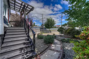 505 N B St, Aberdeen, WA 98520 - Photo 4