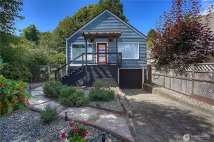 505 N B St, Aberdeen, WA 98520 - Photo 1